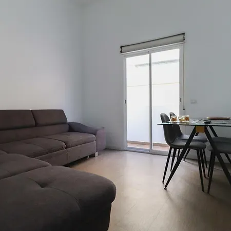 Apartament Tenerife