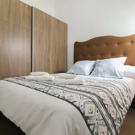 Apartament Tenerife