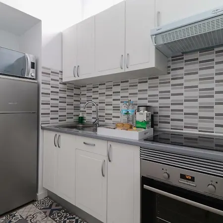 Apartament Tenerife *