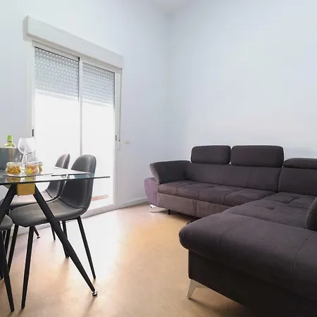 Tenerife Apartament