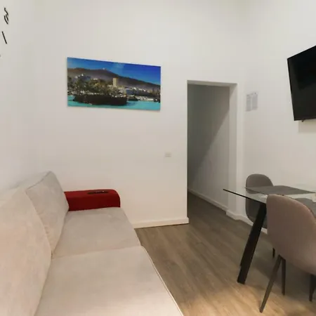 Apartament Tenerife *