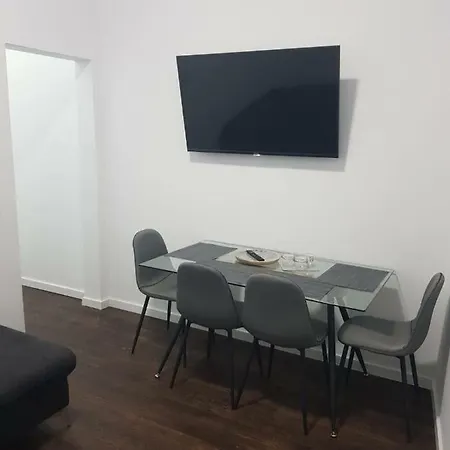 Tenerife * Santa Cruz de Tenerife