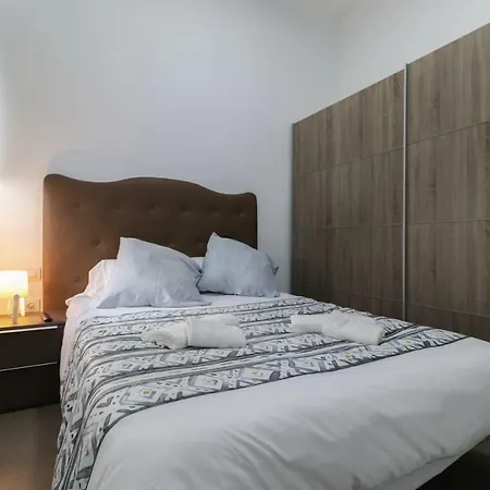 Tenerife Appartamento Santa Cruz de Tenerife