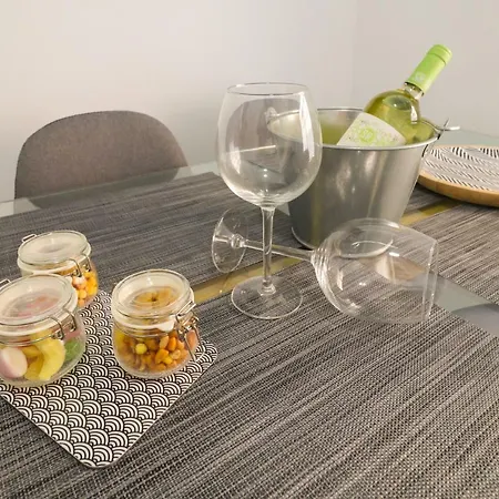 Tenerife Appartamento Santa Cruz de Tenerife