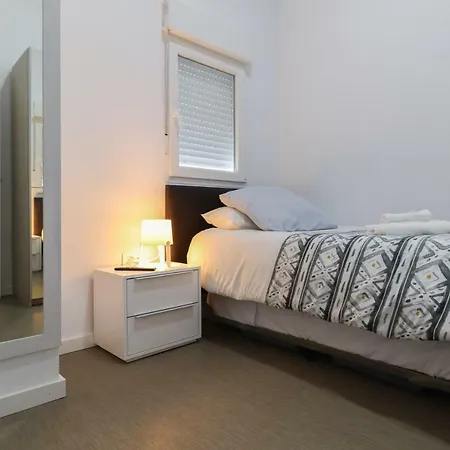 Tenerife Appartamento Santa Cruz de Tenerife