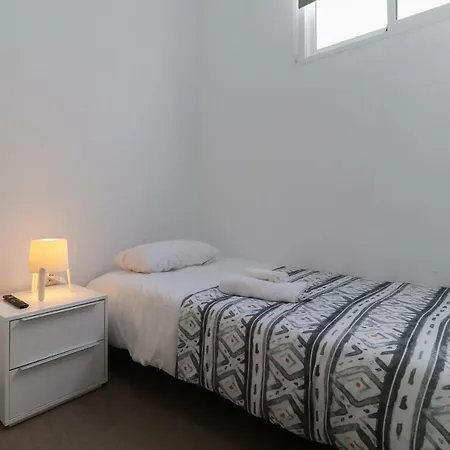Apartamento Tenerife Santa Cruz de Tenerife