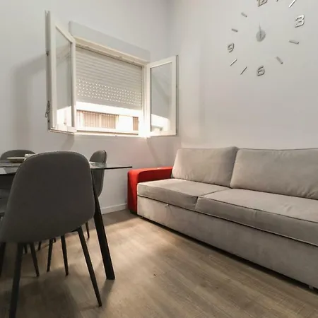 Tenerife * Santa Cruz de Tenerife