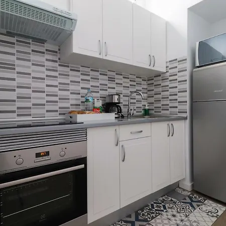 Tenerife Apartamento *